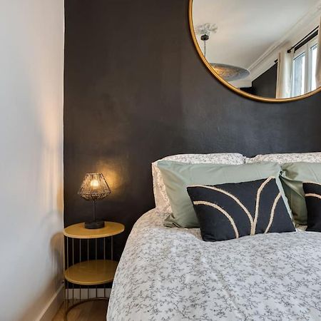 Appartement Balneo Centre Руан Екстериор снимка