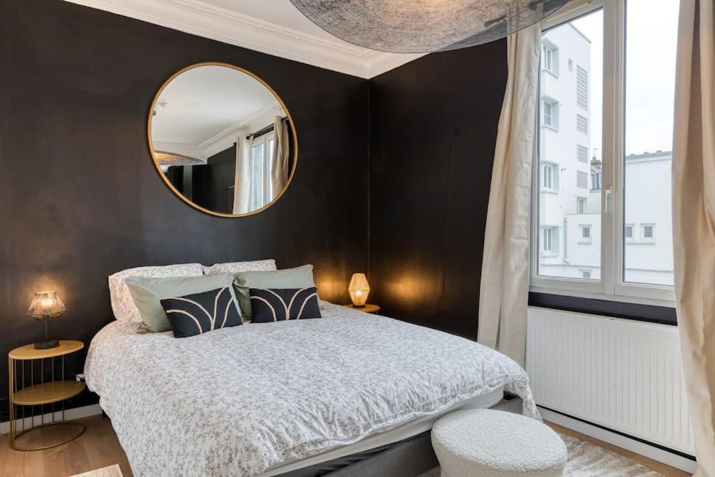 Appartement Balneo Centre Руан Екстериор снимка